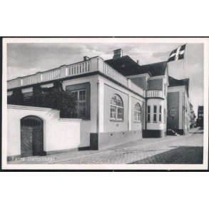 Rnne - Dams Hotel - Stender 90