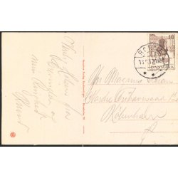 Rnne - Dams Hotel - Stender 90