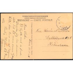 Rnne - Missionshotellet - Colbergs Bogh.u/n