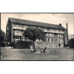 Rnne - Missionshotellet - A/S Rnne Missionshotel 13261