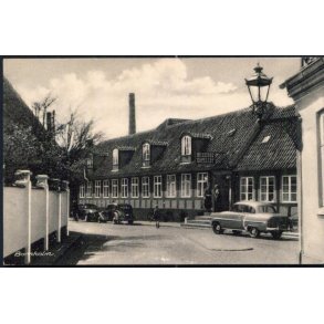 Bornholm - A/S Rnne Missionshotel 13262