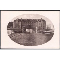 De gamles Hjem - Rnne - Frits Srensens Bogh. 522