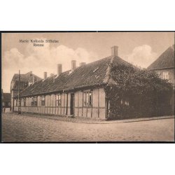 Marie Kofods Stiftelse - Rnne - Frits Srensens Bogh. 491