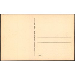 Marie Kofods Stiftelse - Rnne - Frits Srensens Bogh. 491