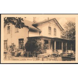 Rnne - Villa Nova - Colbergs Bogh. u/n