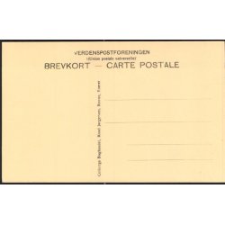 Rnne - Villa Nova - Colbergs Bogh. u/n