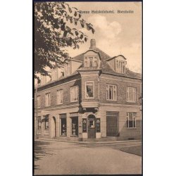 Rnne Hjskolehotel - Rnne - Frits Srensens Bogh. 2164
