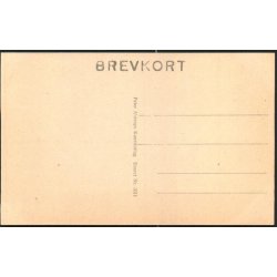 Danas Hotels Have - Rnne - Peter Alstrup 3511