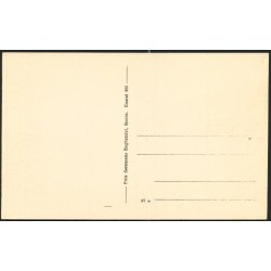 Rnne - Strandparti ved Onsbk - Frits Srensens Bogh. 495