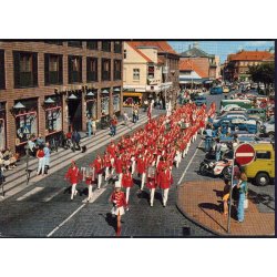 Bornholmergarden - Colbergs Bogh. 8023