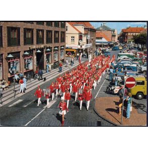 Bornholmergarden - Colbergs Bogh. 8023