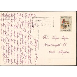 Bornholmergarden - Colbergs Bogh. 8023