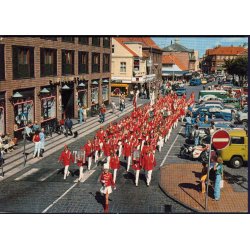 Bornholmergarden - Colbergs Bogh. 8023