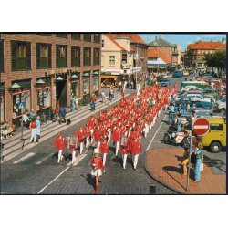 Bornholmergarden - Colbergs Bogh. 8023