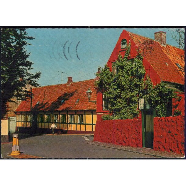 Bornholm - Rnne - Stender 149 404 187