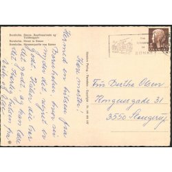 Bornholm - Rnne - Stender 149 404 187