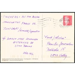 Hjorts Fabrik - Bornholms Museum u/n