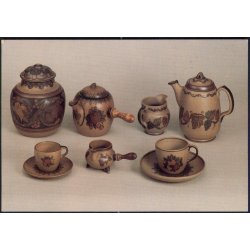 Hjorts Fabrik - Bornholms Museum u/n