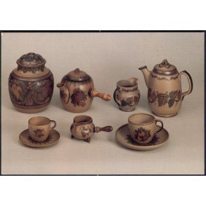 Hjorts Fabrik - Bornholms Museum u/n