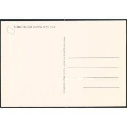 Bornholm - Rnne Plantage - William Dams Bogh. 9210