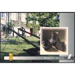 Bornholms Museum - Bornholms Museum u/n