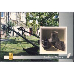 Bornholms Museum - Bornholms Museum u/n