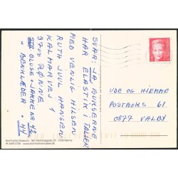 Bornholms Museum - Bornholms Museum u/n