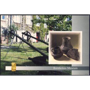 Bornholms Museum - Bornholms Museum u/n