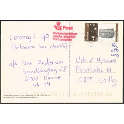 Bornholms Museum - Bornholms Museum u/n