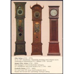 Bornholms Museum - Tre Ure - Bornholms Museum u7n