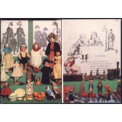 Bornholms Museum - Drenge og PIgelegetj - Bornholms Museum u/n