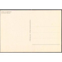 Bornholms Museum - Drenge og PIgelegetj - Bornholms Museum u/n