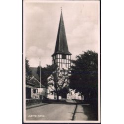 Rnne Kirke - Alex Vincent 17277