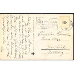 Rnne Kirke - Alex Vincent 17277