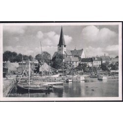 Rnne Kirke - Colbergs Bogh. 73