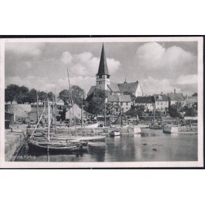 Rnne Kirke - Colbergs Bogh. 73