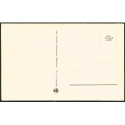 Bornholm - Vinterstemning Nykirke - Rudolf Olsen 1608