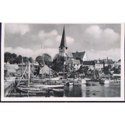 Bornholm - Rnne Kirke - Alex Vincent 351