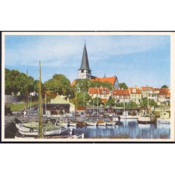 Rnne Kirke - Karl H. Olsens Bogh. 70