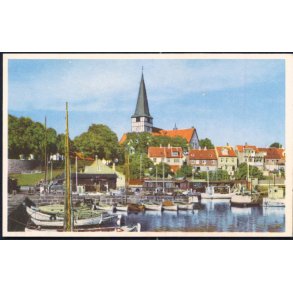 Rnne Kirke - Karl H. Olsens Bogh. 70