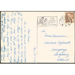 Rnne Kirke - Colbergs Bogh. 2073