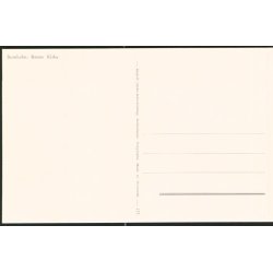 Bornholm - Rnne Kirke - Rudolf Olsen 133