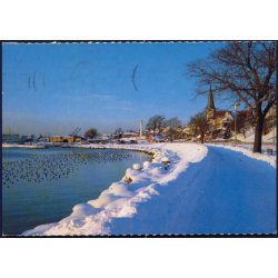 Bornholm - Rnne - William Dams Bogh. 9001