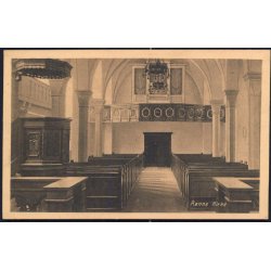 Rnne Kirke - Frits Srensens Bogh. 2010