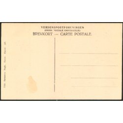 Bornholm - Nyker Kirke - Frits Srensens Bogh. 143