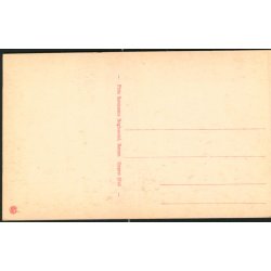 Bornholm - Nyker Kirke - Frits Srensens Bogh. 2743