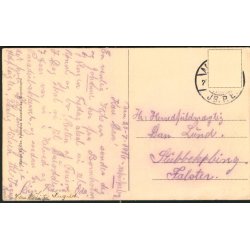 Bornholm - Nykirke - H. Ckr. Petersens Kunst. u/n