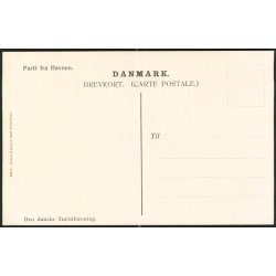 Paul Fischer - Parti fra Havnen - Nielsen &amp; Lydiche u/n