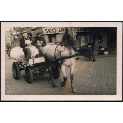 Fotokort Ukendt - �lmand ? - Ubrugt