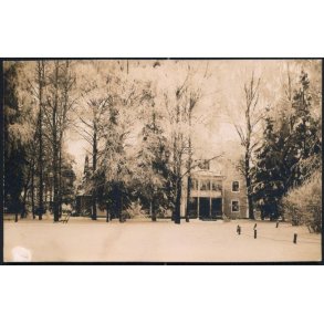 Bornholm - Fotokort u/n - (Fra Gammelt Bornholmer Album)